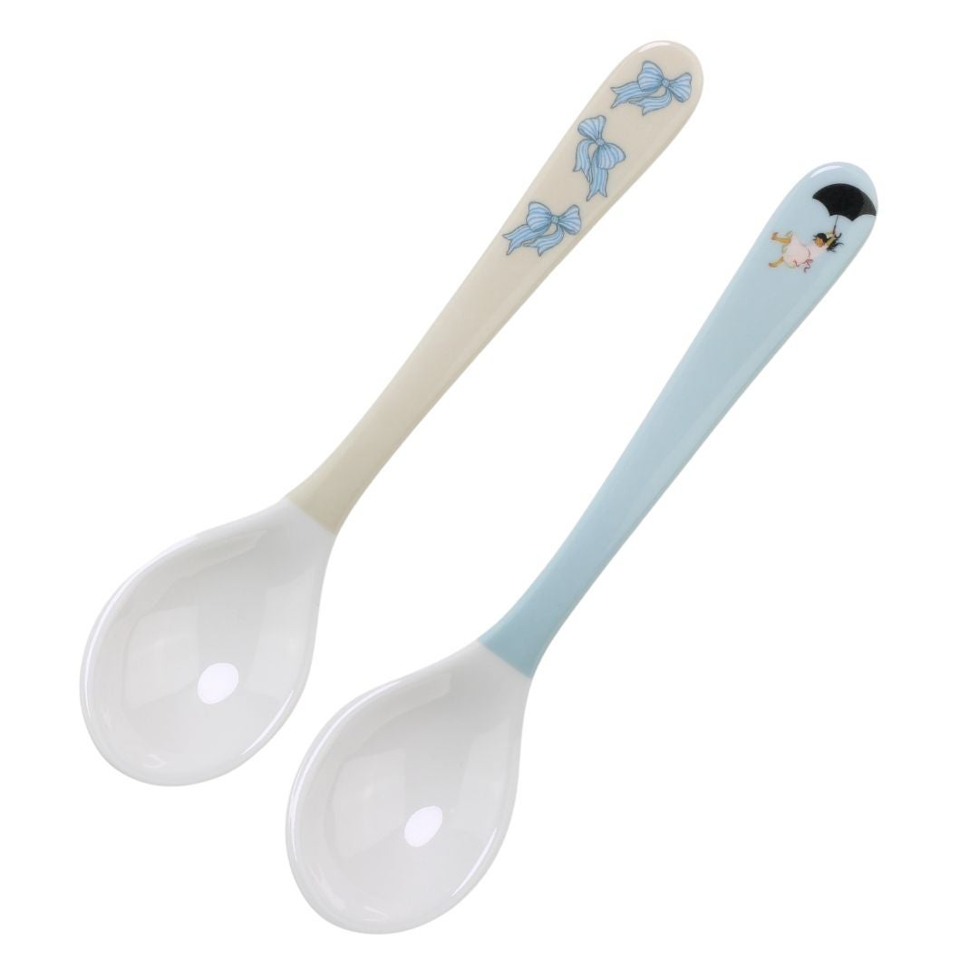 Rätt Start Madicken Skedar 2-pack