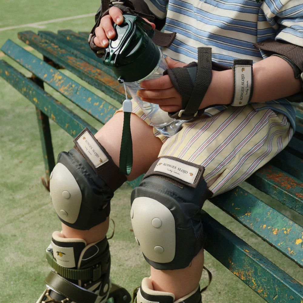 Konges Slöjd Vattenflaska Match