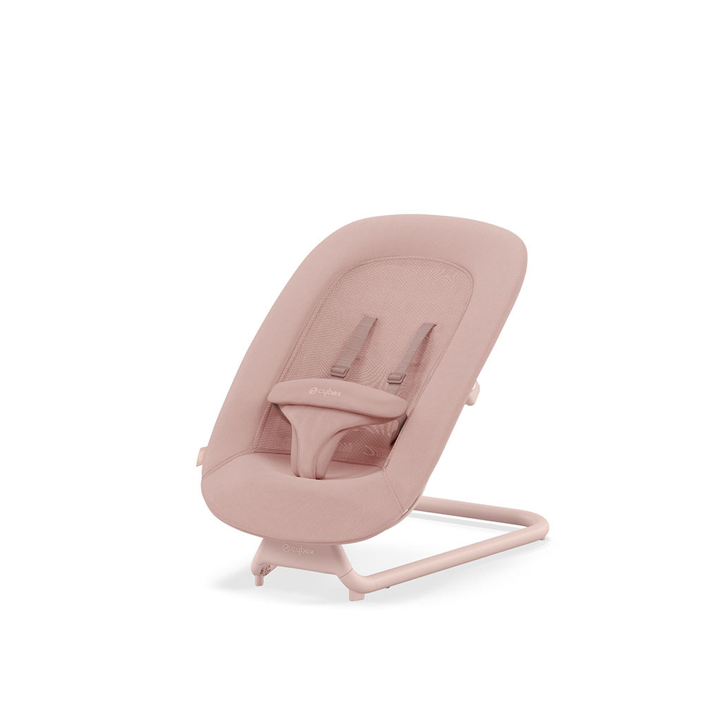 Cybex LEMO babysitter Pearl Pink