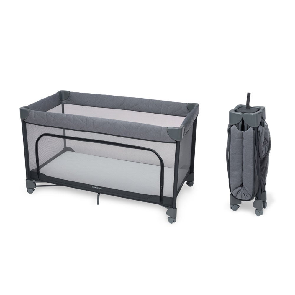 Maxi-Cosi merlin resesäng Elegance Graphite