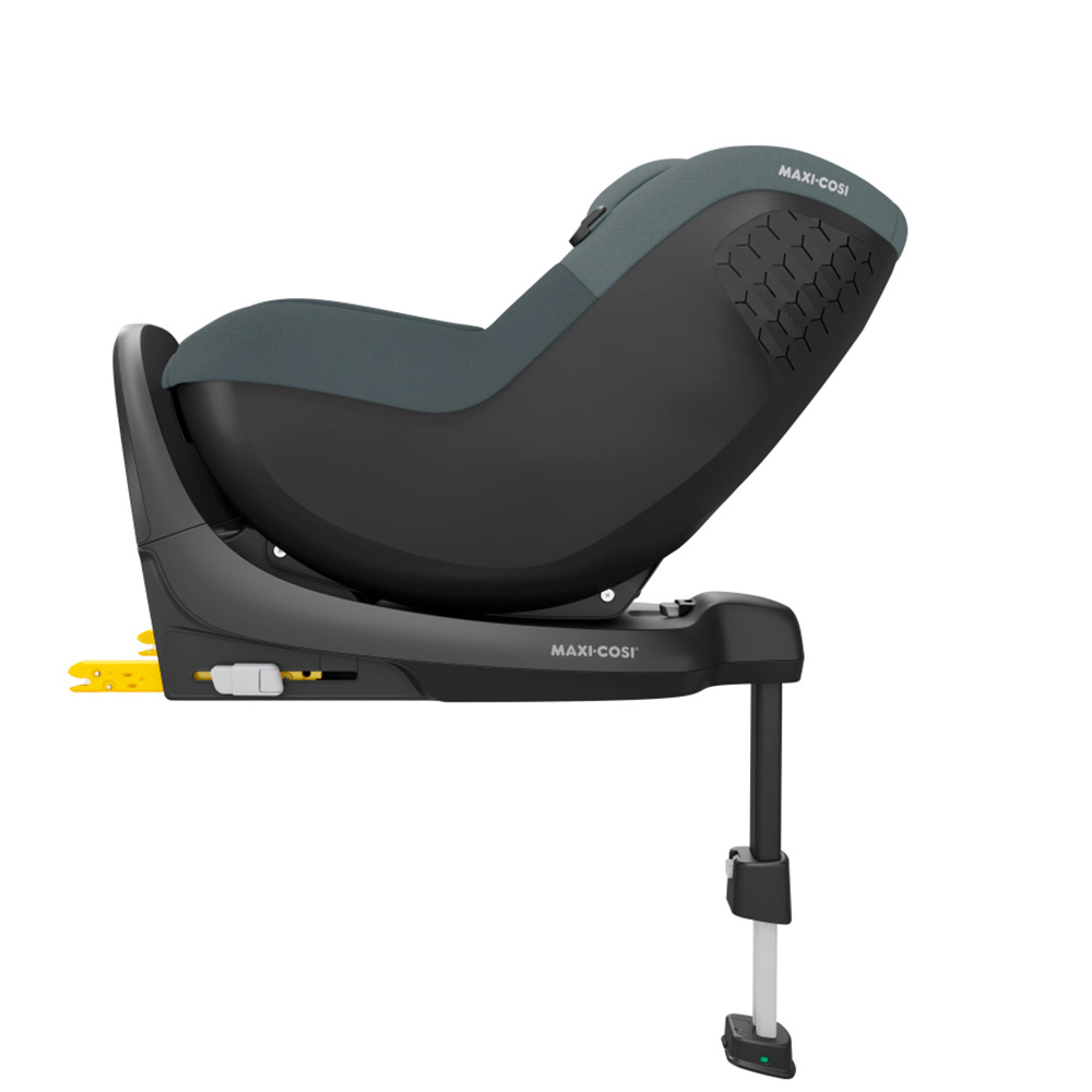 Maxi-Cosi Pearl S Bilbarnstol Tonal Graphite