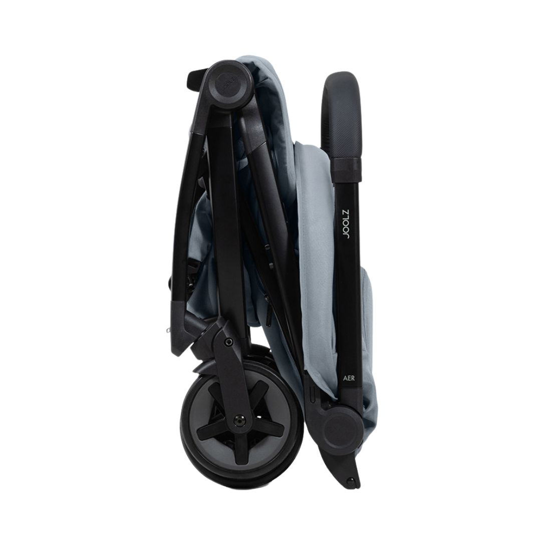 Joolz Aer2 resevagn Pebble grey