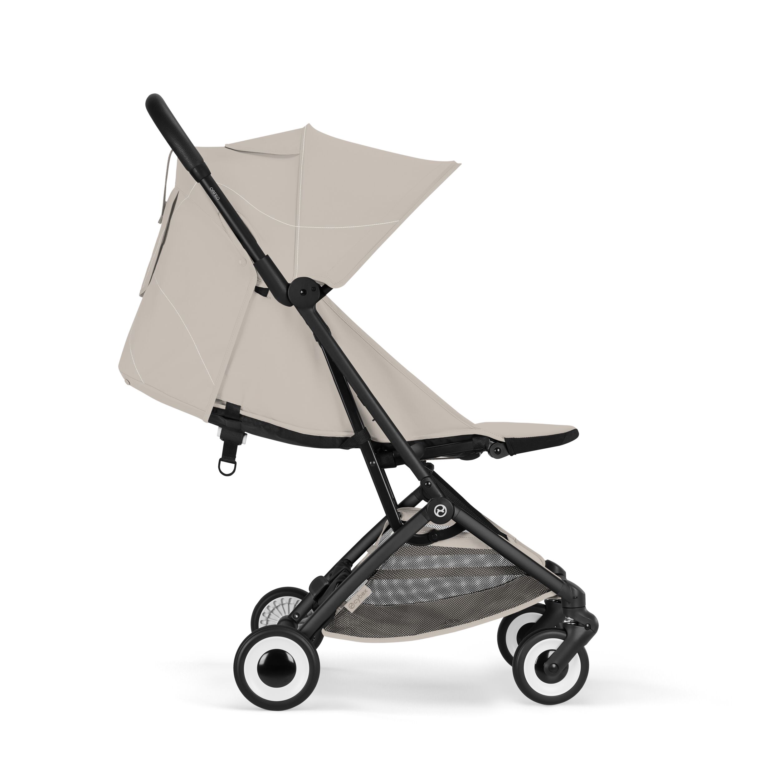 Cybex ORFEO Resevagn Dune Grey