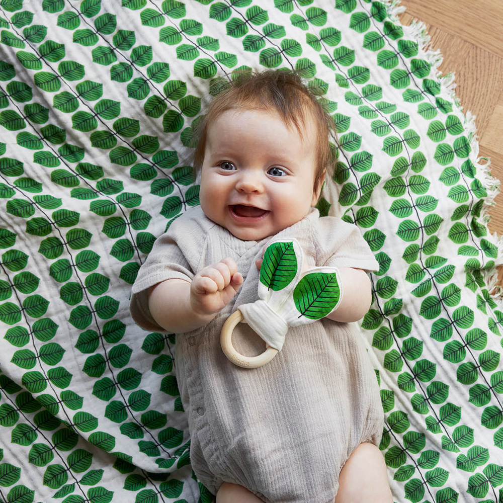 Elodie Details bitring Berså