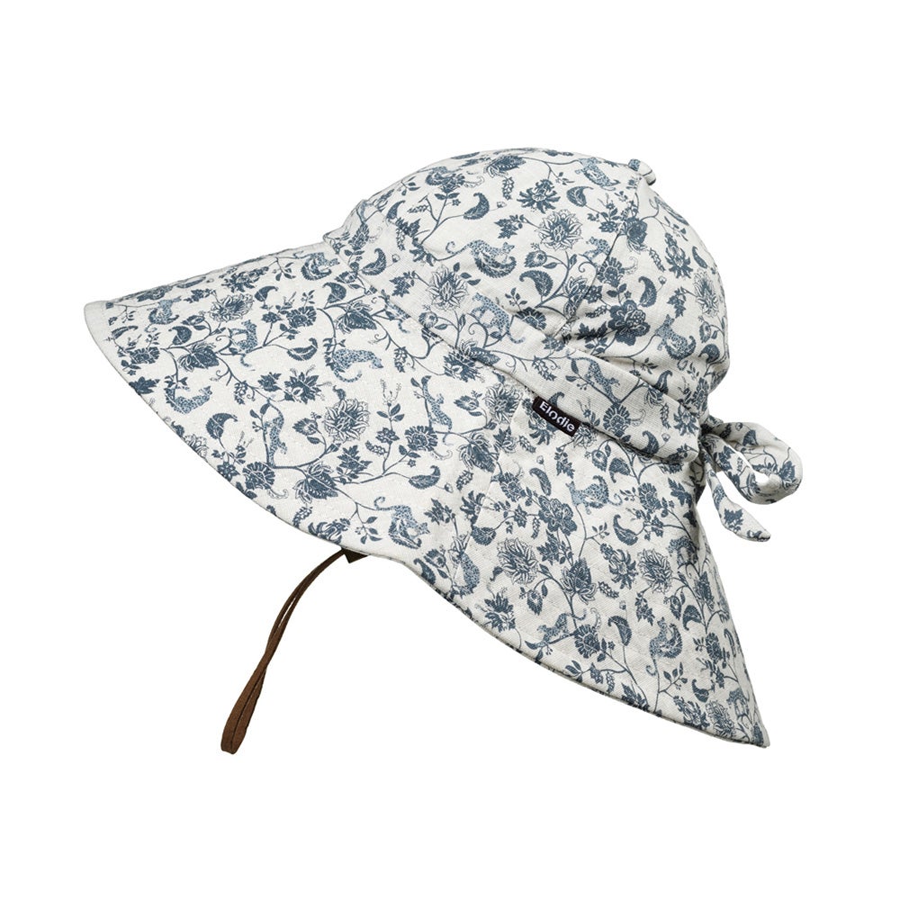 Elodie Details solhatt Garden Leo Toile 6-12 m