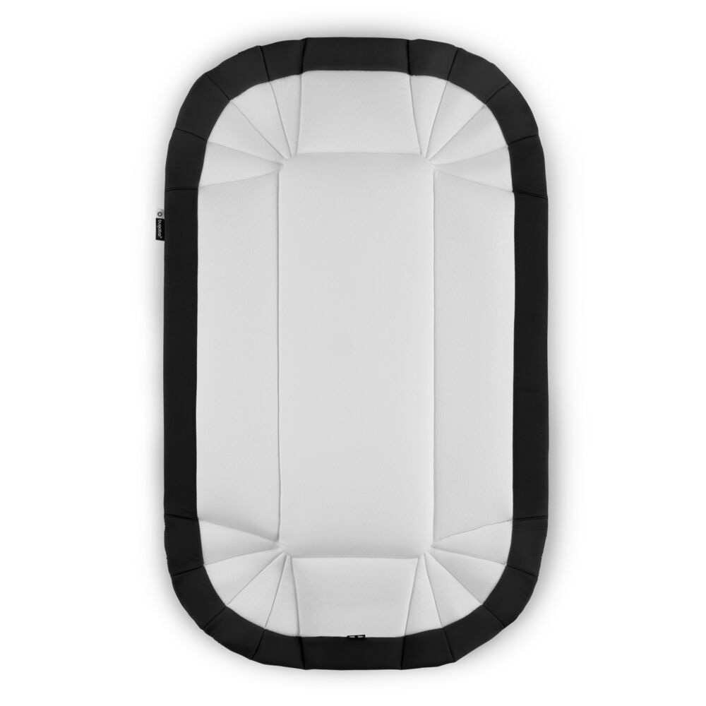 Bugaboo baby nest Heritage Black