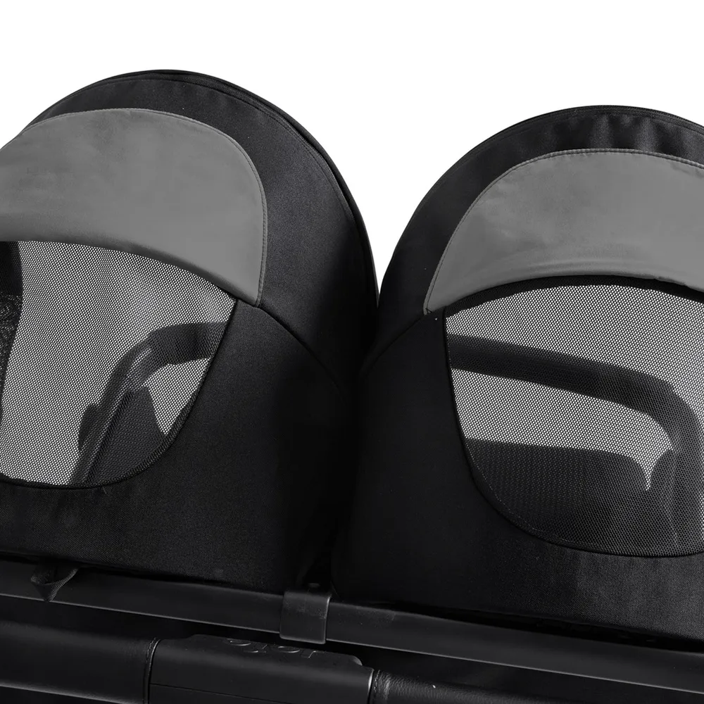 Joie Estrella Syskonvagn Eclipse