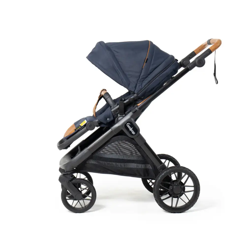 Sento max Ergo+ Outdoor Dark Navy