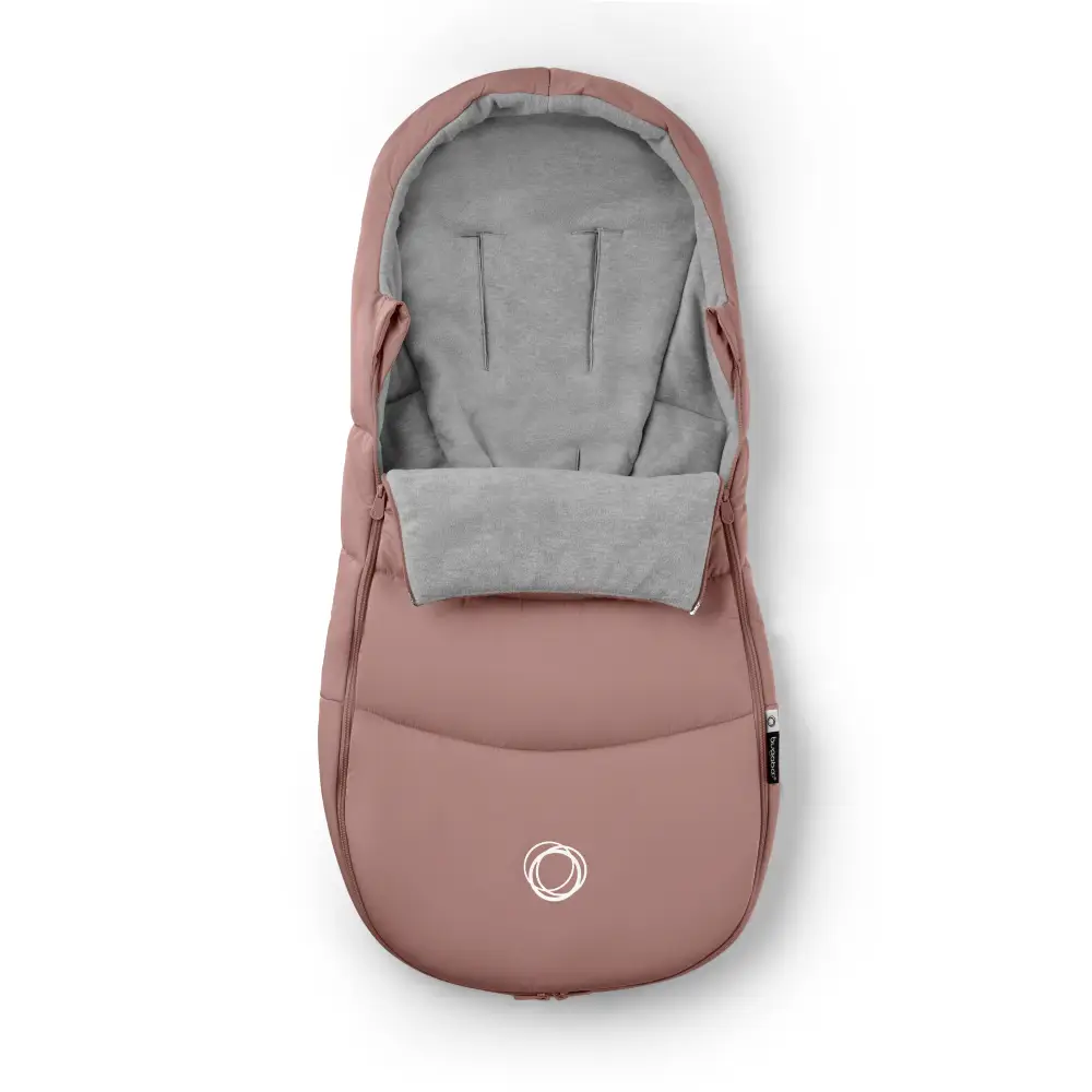 Bugaboo åkpåse Dusty Pink