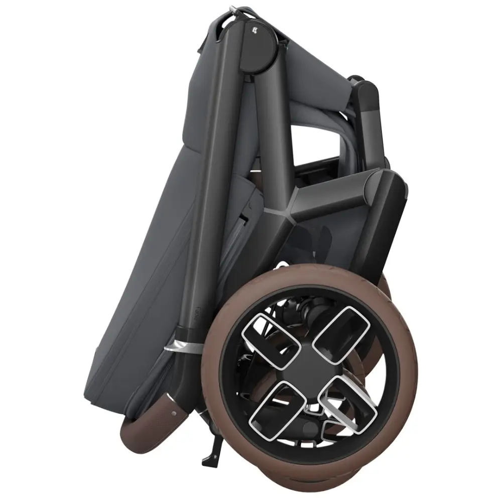 Maxi-Cosi Fame sittvagn Moon Graphite