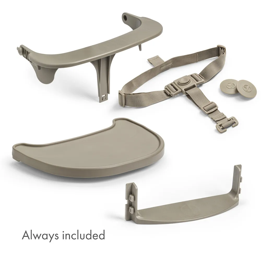 Elodie Details GRACE Matstol Tender Taupe