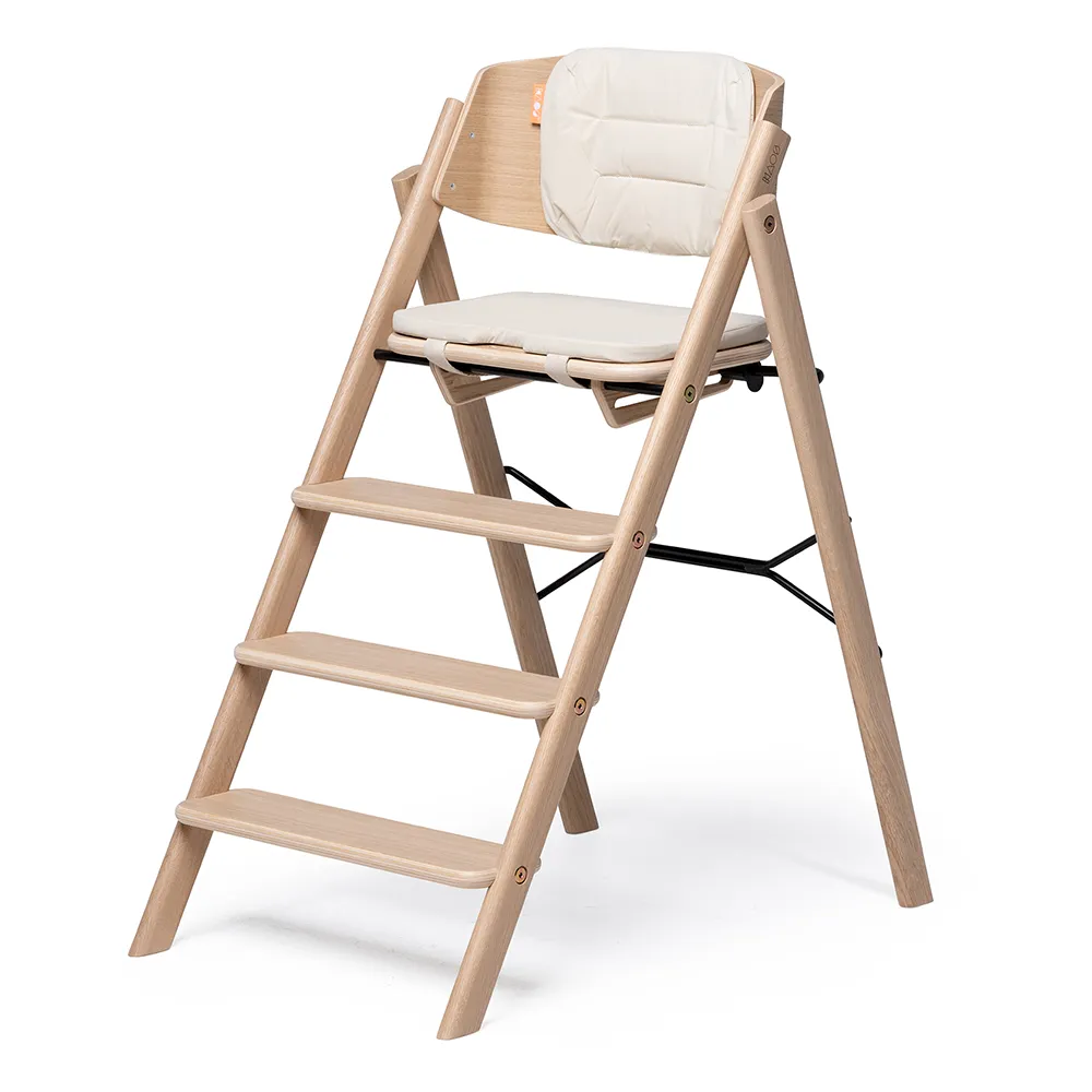 Kaos Klapp Cushion Set Beige