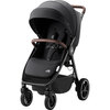Britax B-AGILE R Carbon Black