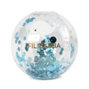 Filibabba Badboll alfie – christian's whale tales confetti