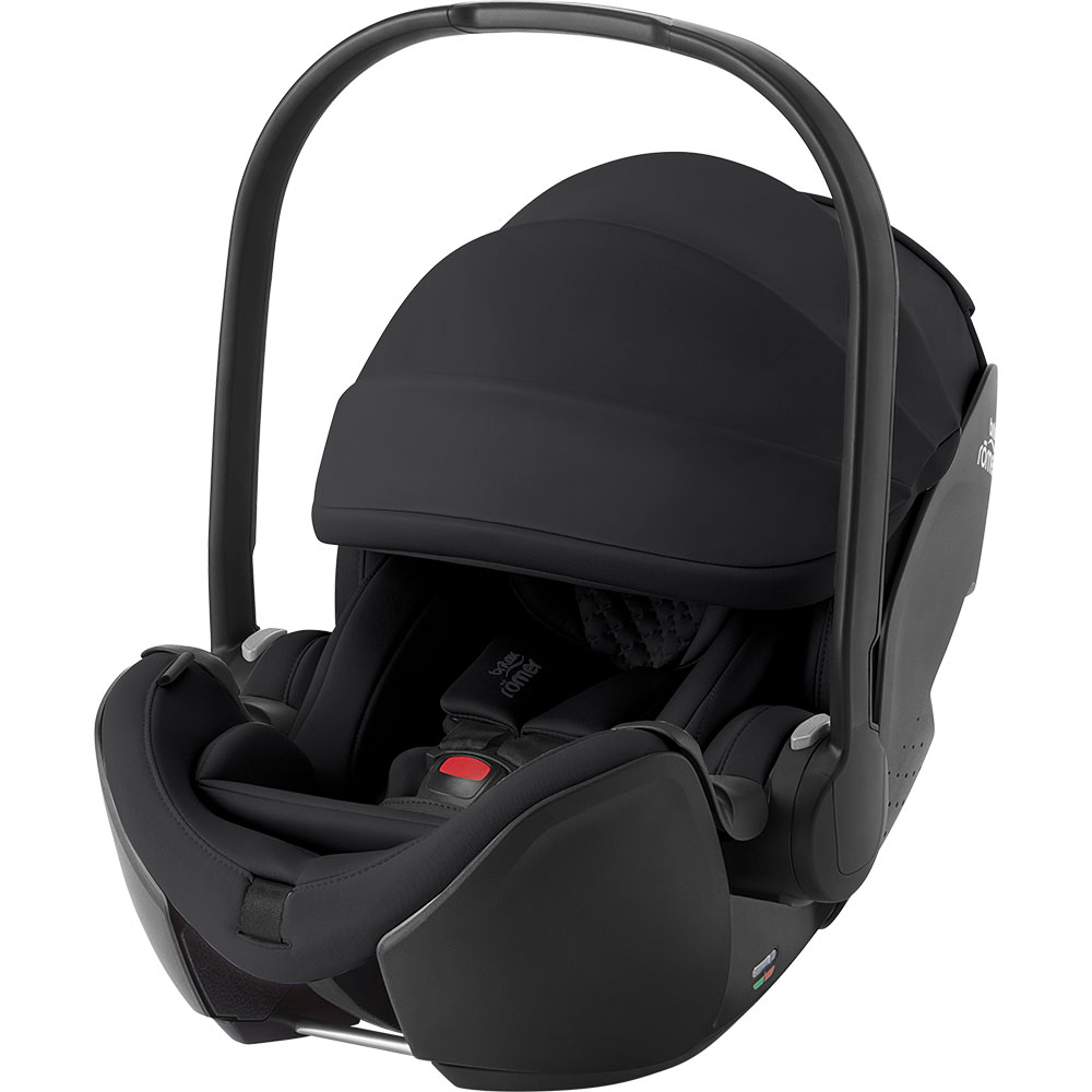 Britax BABY-SAFE PRO LUX Onyx Black