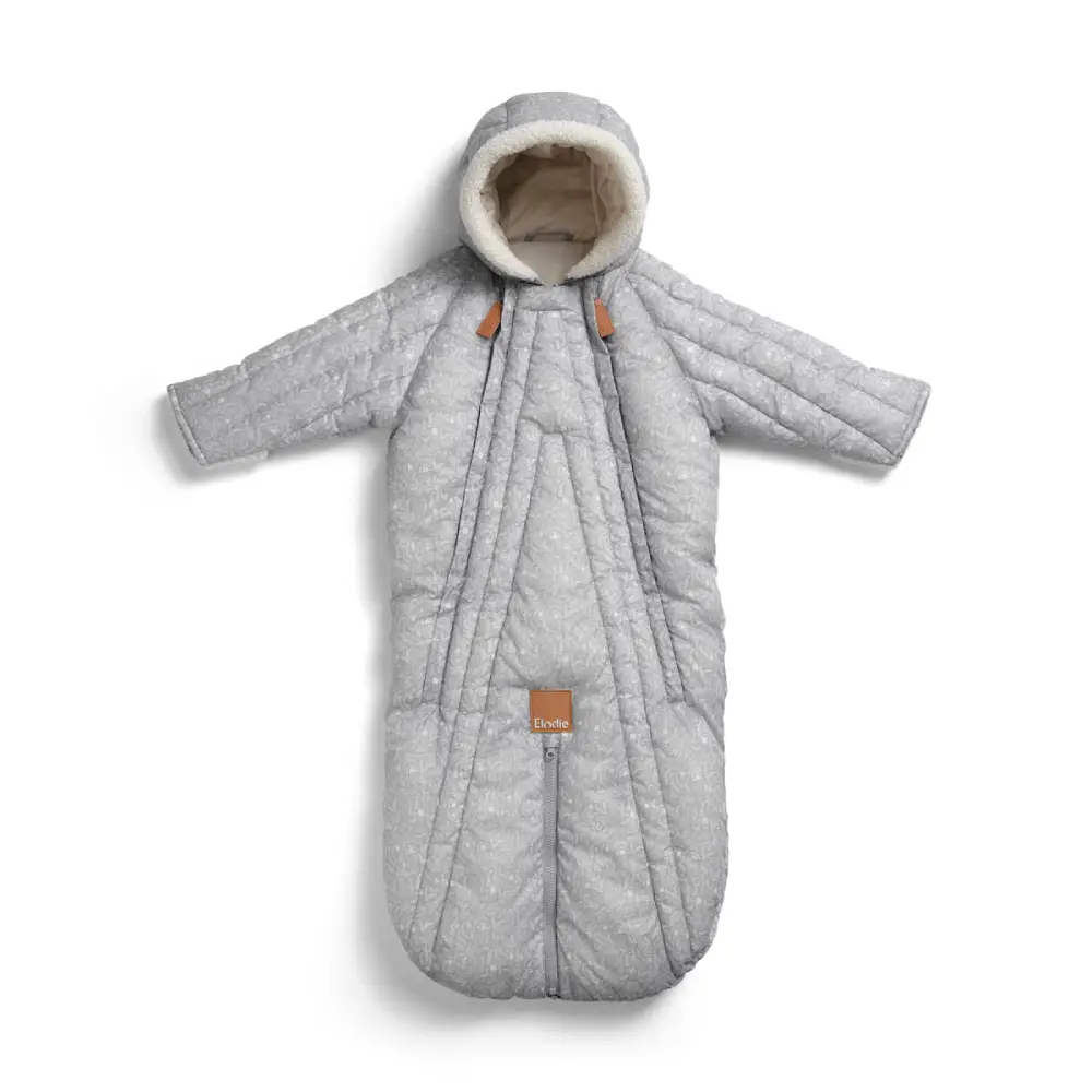 Elodie Details Baby Overall Monkey Sunrise 6-12m