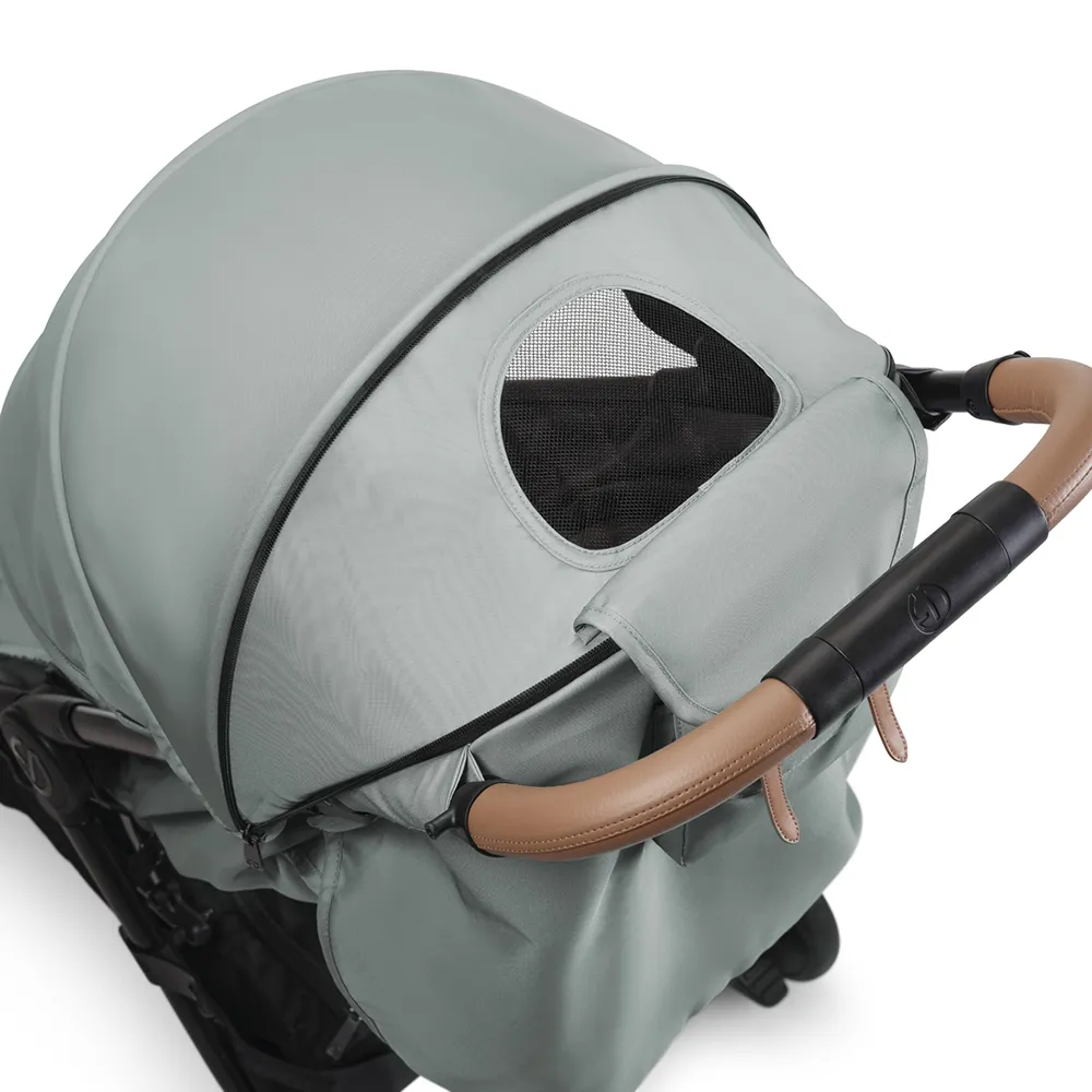 Elodie Details MONDO sittvagn Hazy Jade