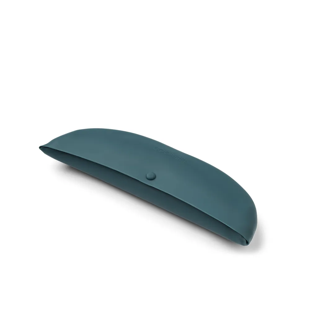 Liewood Ember Haklapp 2-pack Arctic Sea / Ocean view