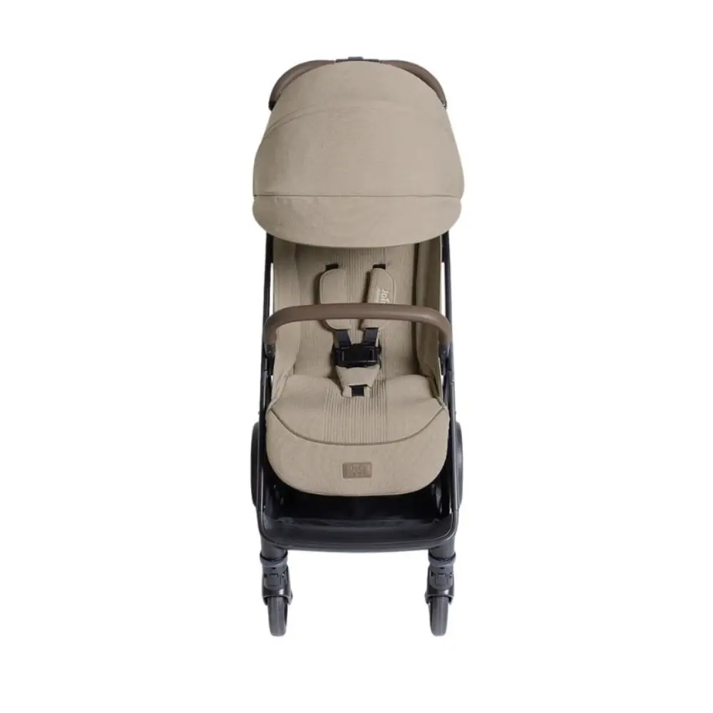 Joie sulky Parcel LX Sandstone