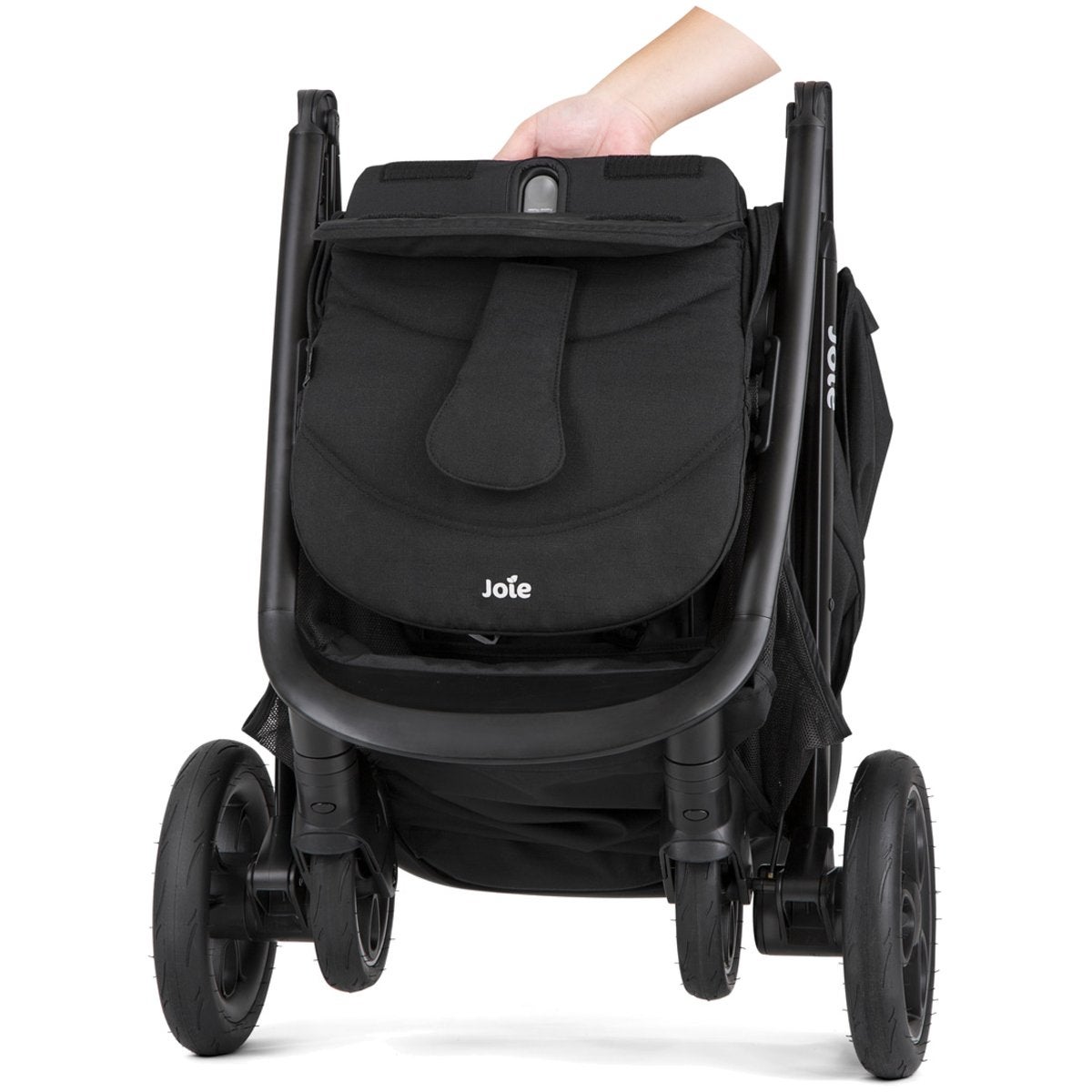 Joie Litetrax Pro sittvagn Shale