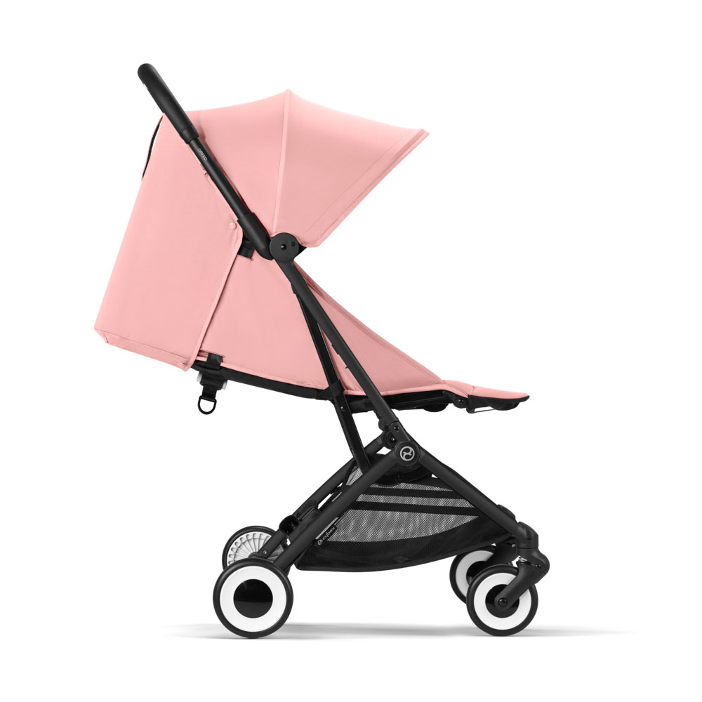 Cybex resevagn Orfeo Candy Pink 