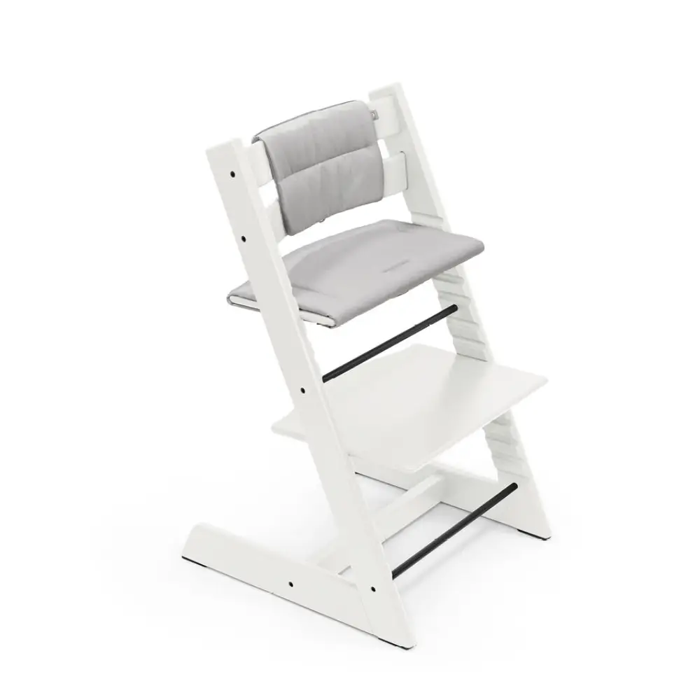 Stokke Tripp Trapp dyna Anthracite