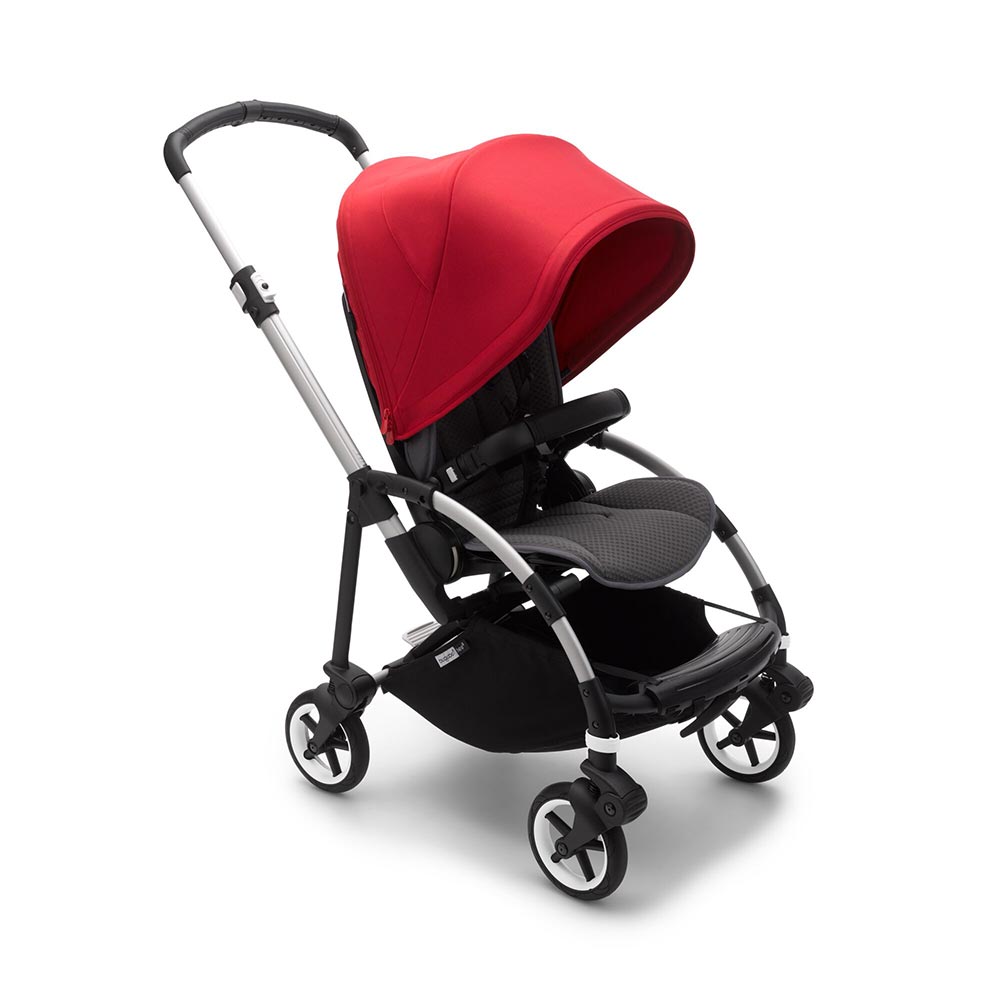 Bugaboo Bee 6 Sittvagn Red