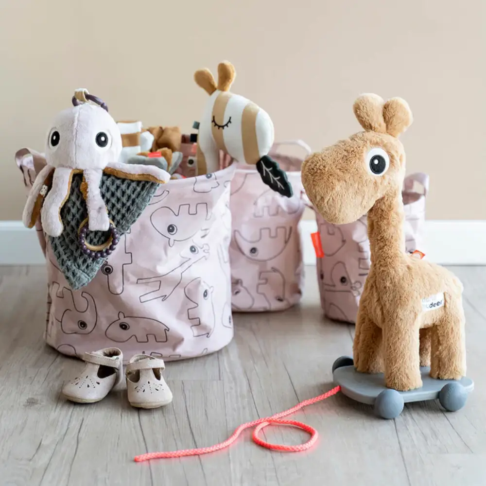 Done by Deer Aktivitetsleksak Jelly Powder