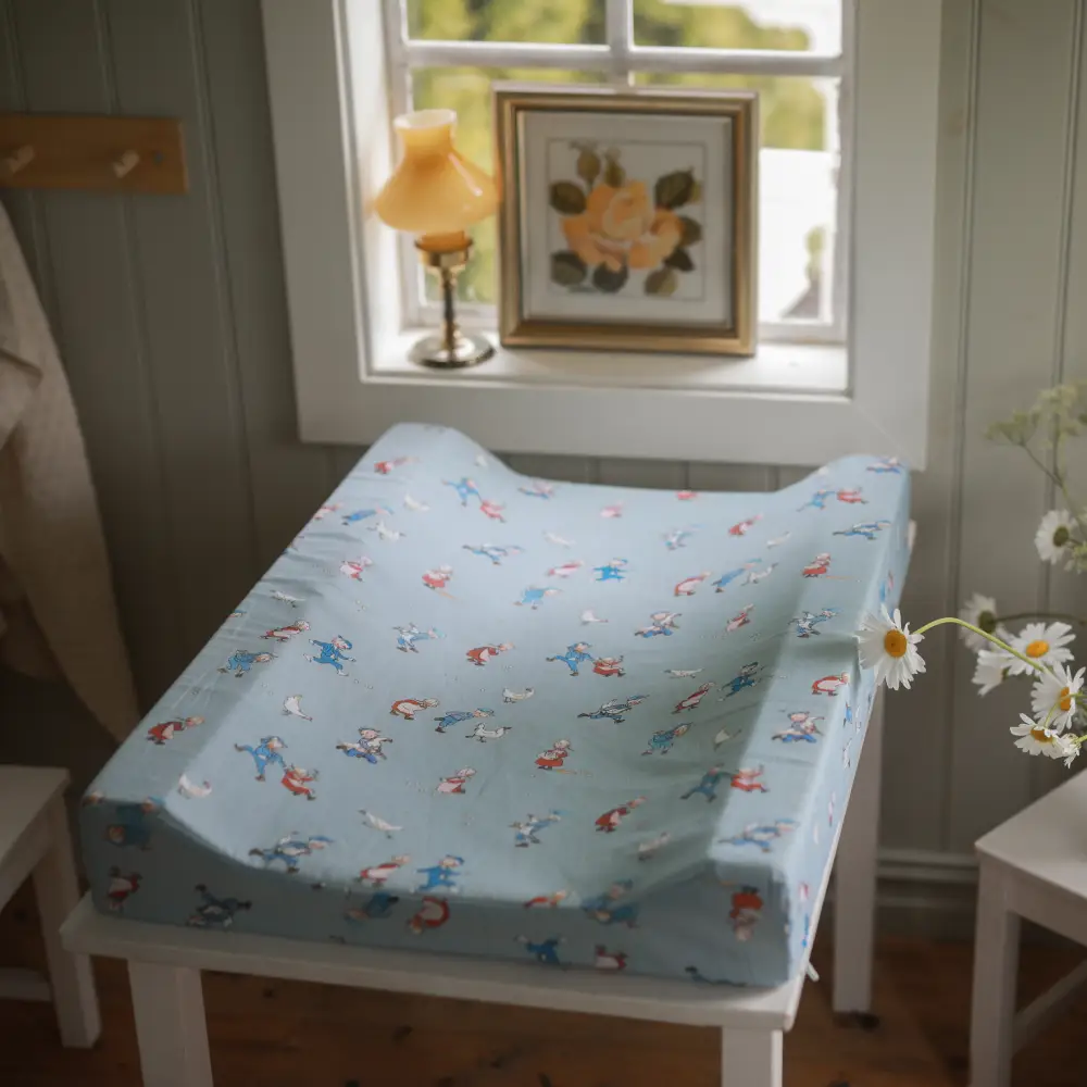 Rätt Start Emil i Lönneberga Skötbädd