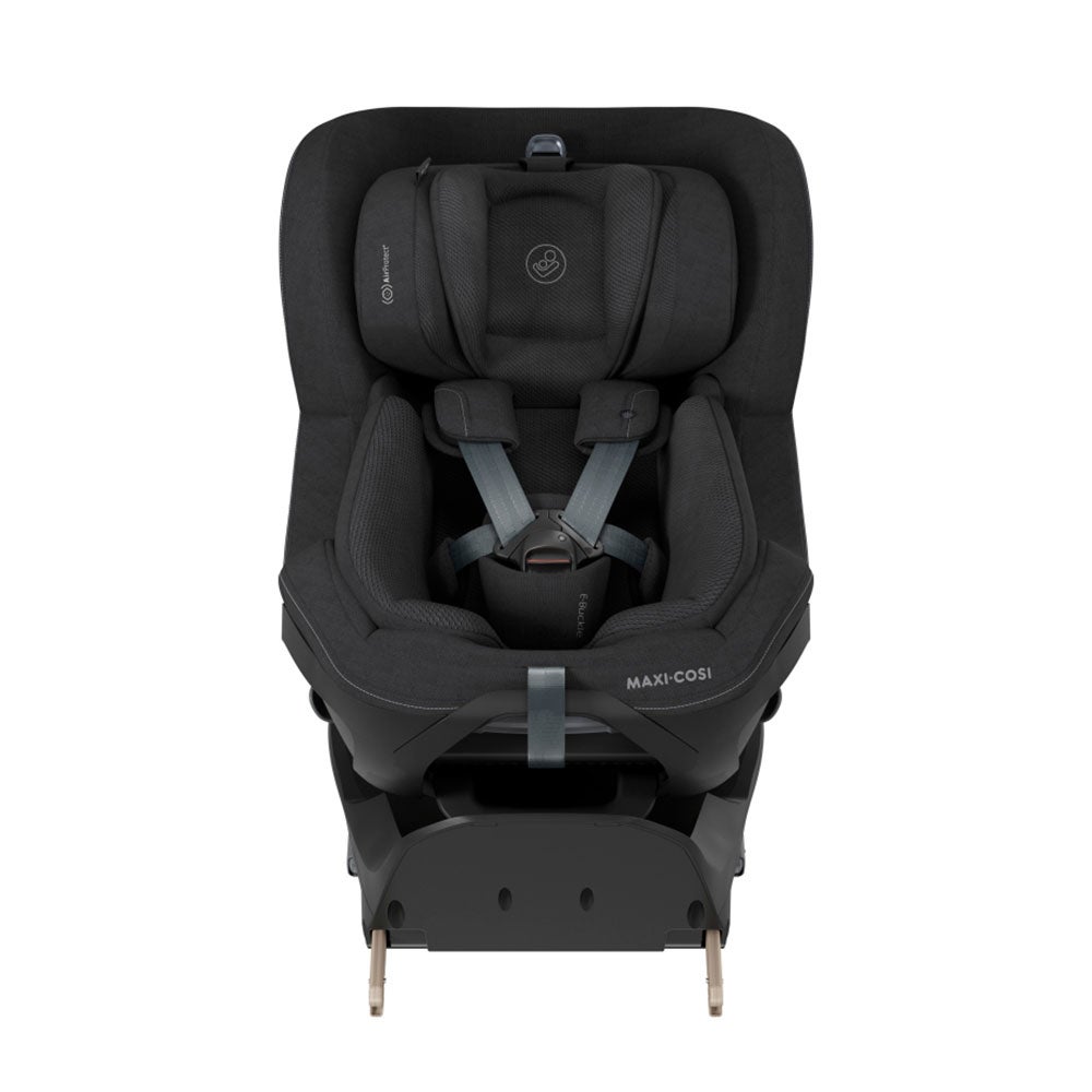 Maxi-Cosi Mica Slide Pro Authentic Black
