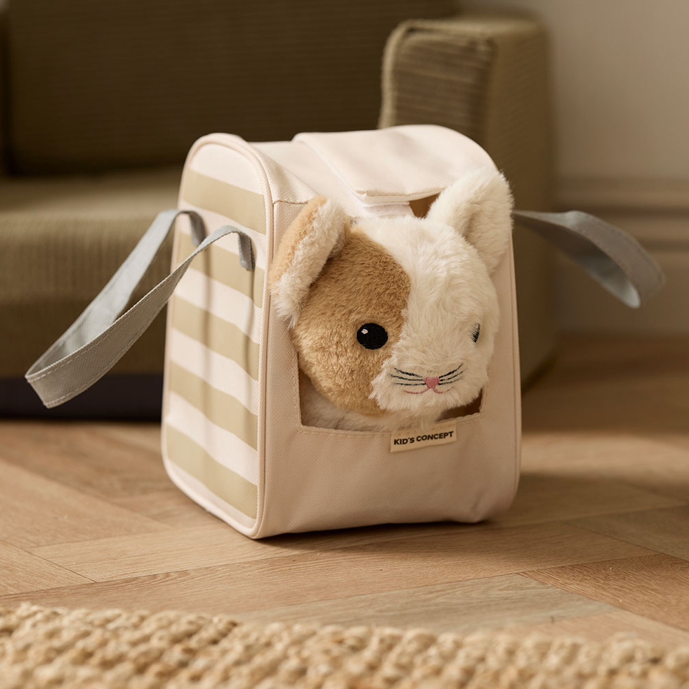 Kids Concept Katt Med Väska