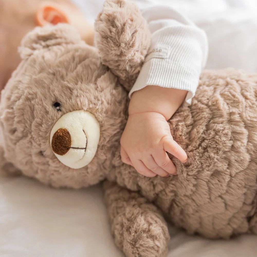 Teddykompaniet Värmedjur Teddybjörn 