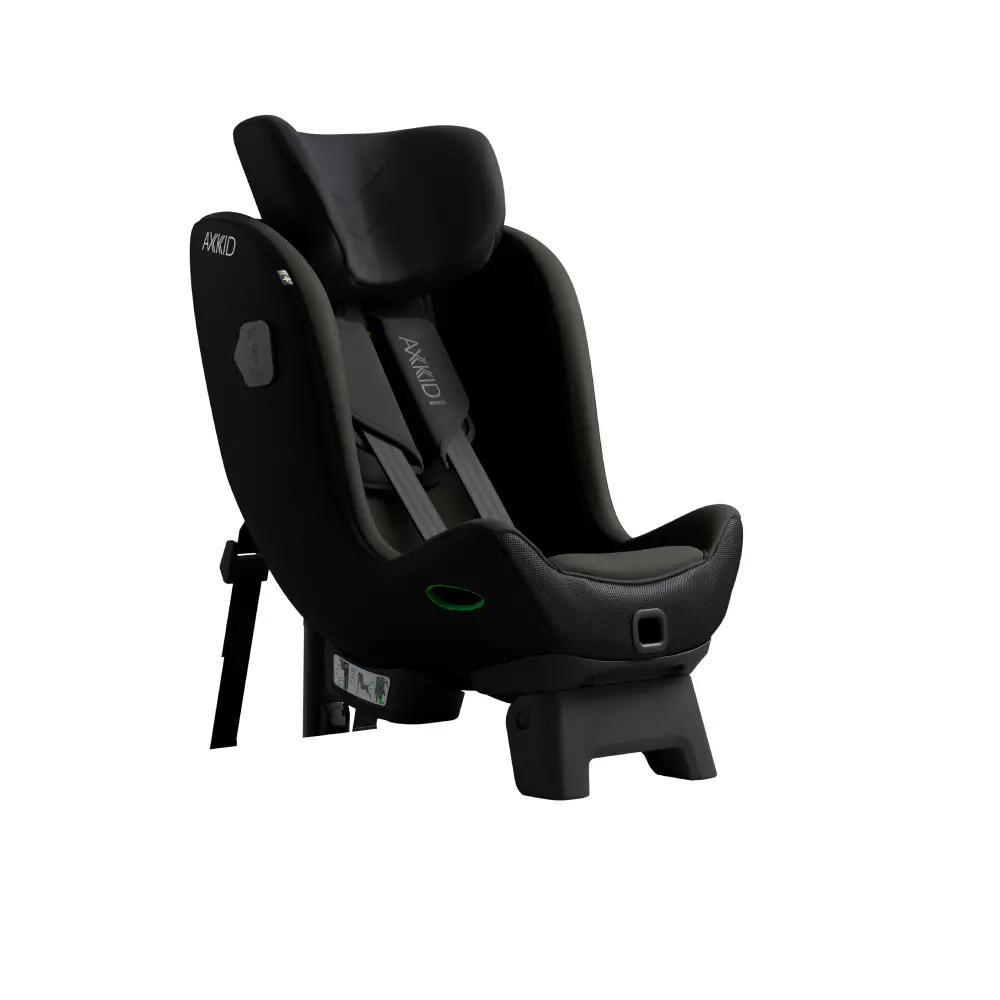 Axkid Minikid 4 Pro Forest Moss Green