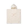 Elodie Badponcho Creamy White