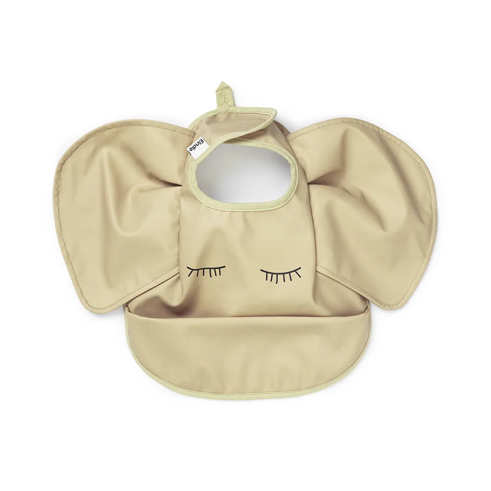 Elodie Details Haklapp Pure Khaki 