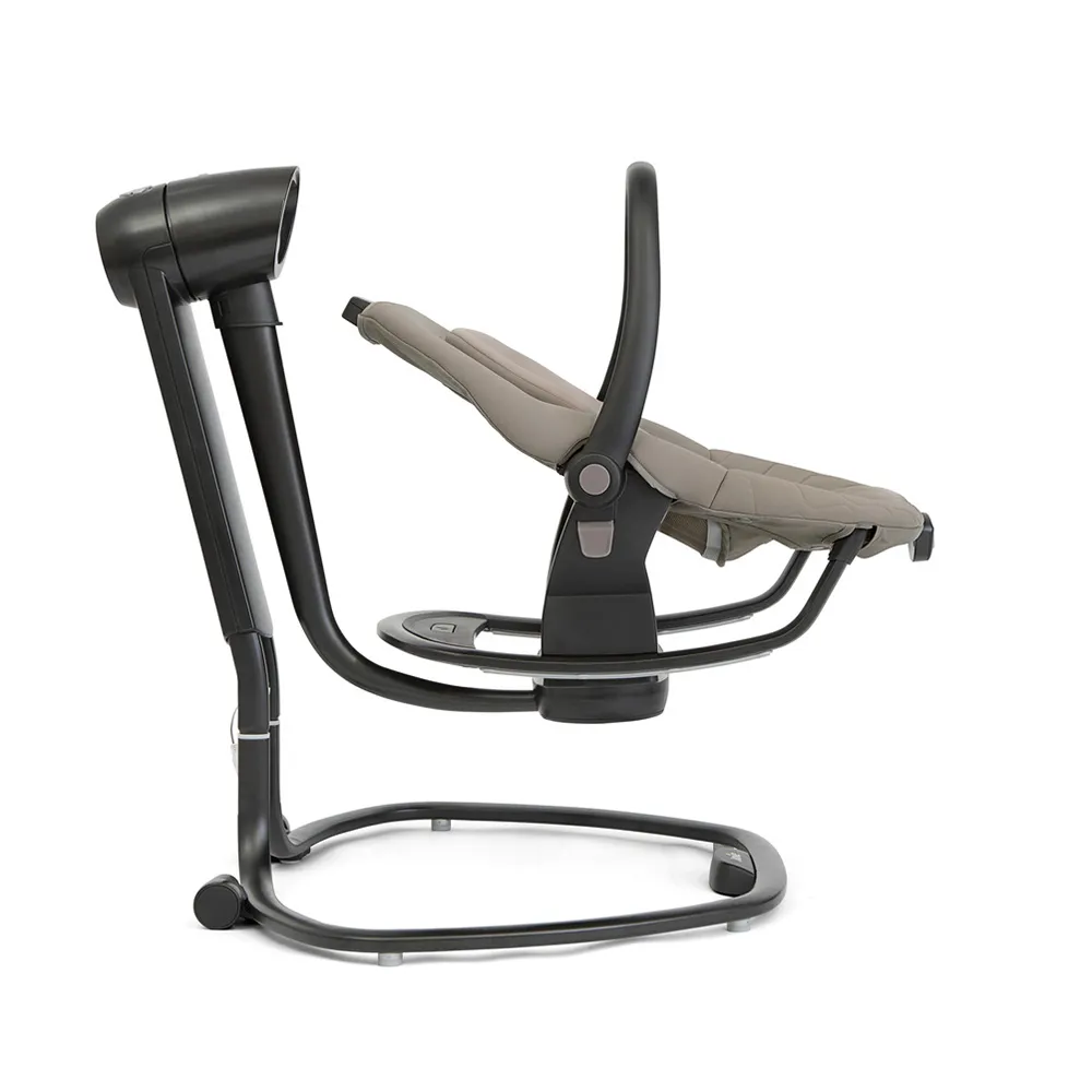 Joie SERINA 2IN1 babysitter Hazelnut