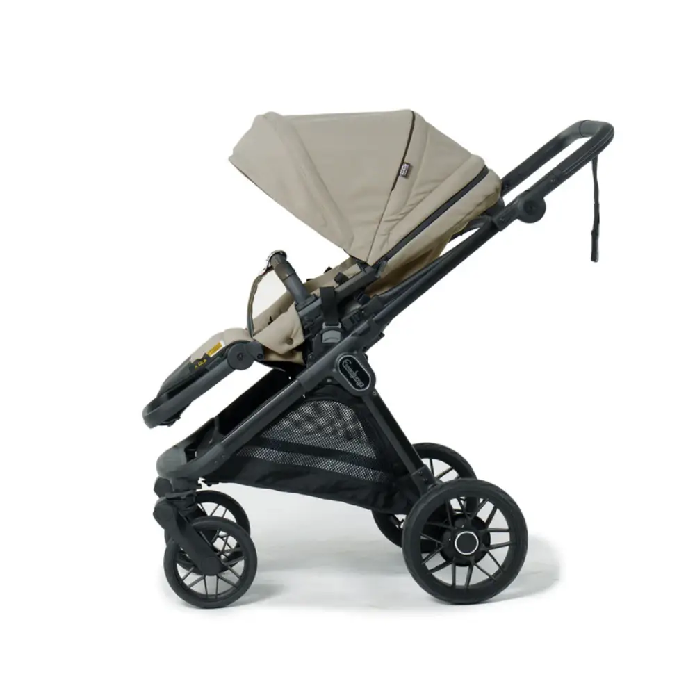 Emmaljunga Sento Ergo + Urban Dune
