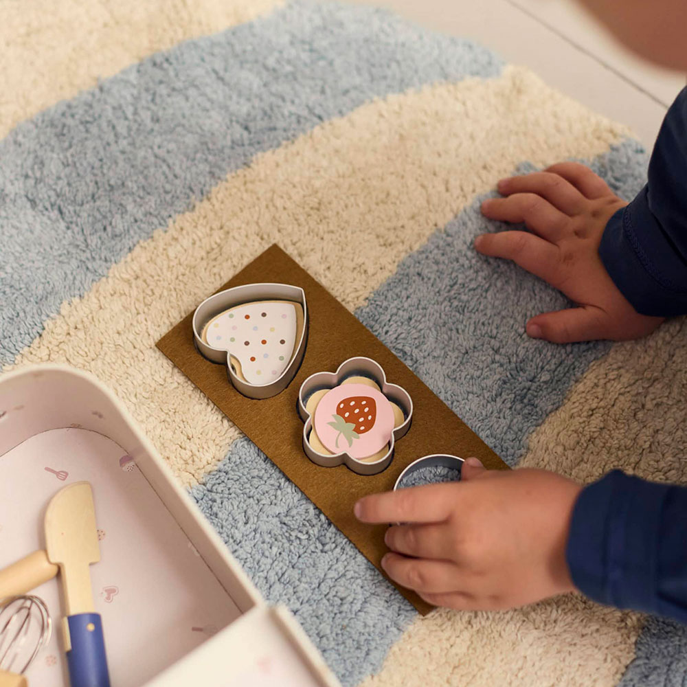 Filibabba lekväska bagare