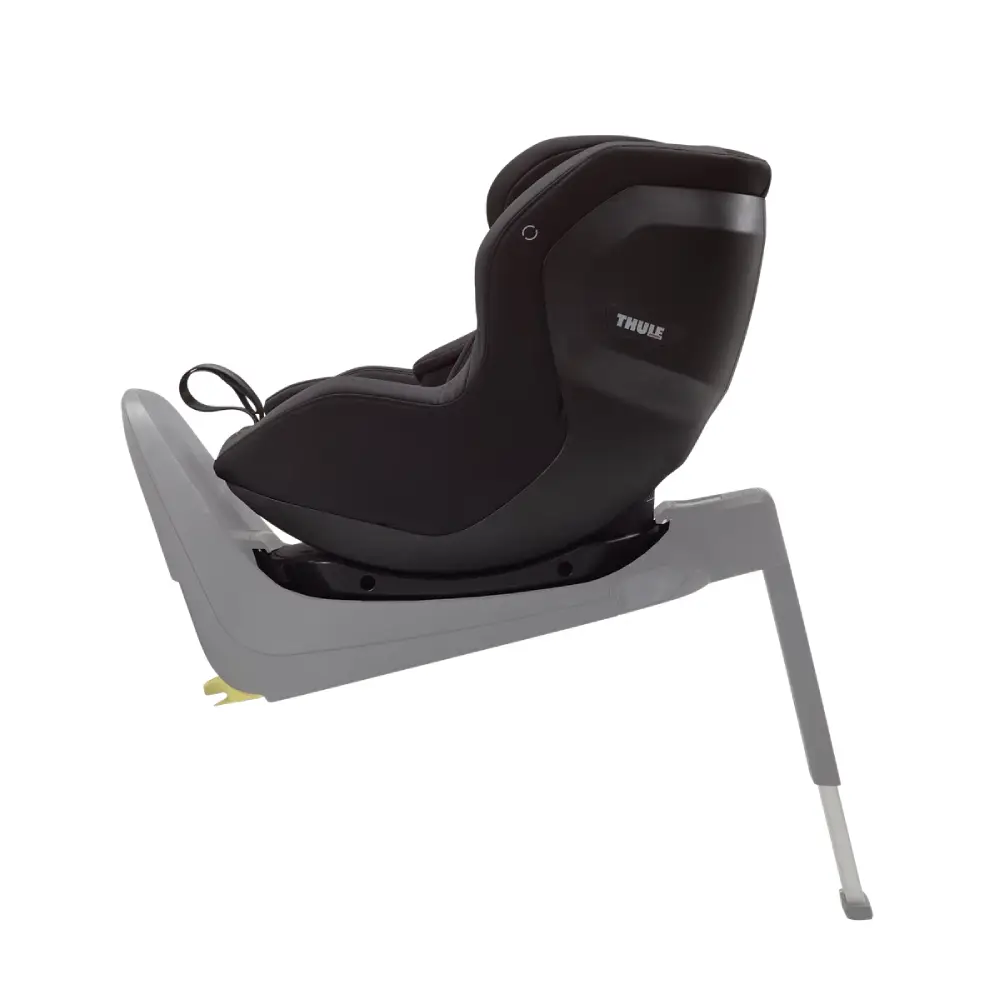 Thule Elm bilbarnstol Black