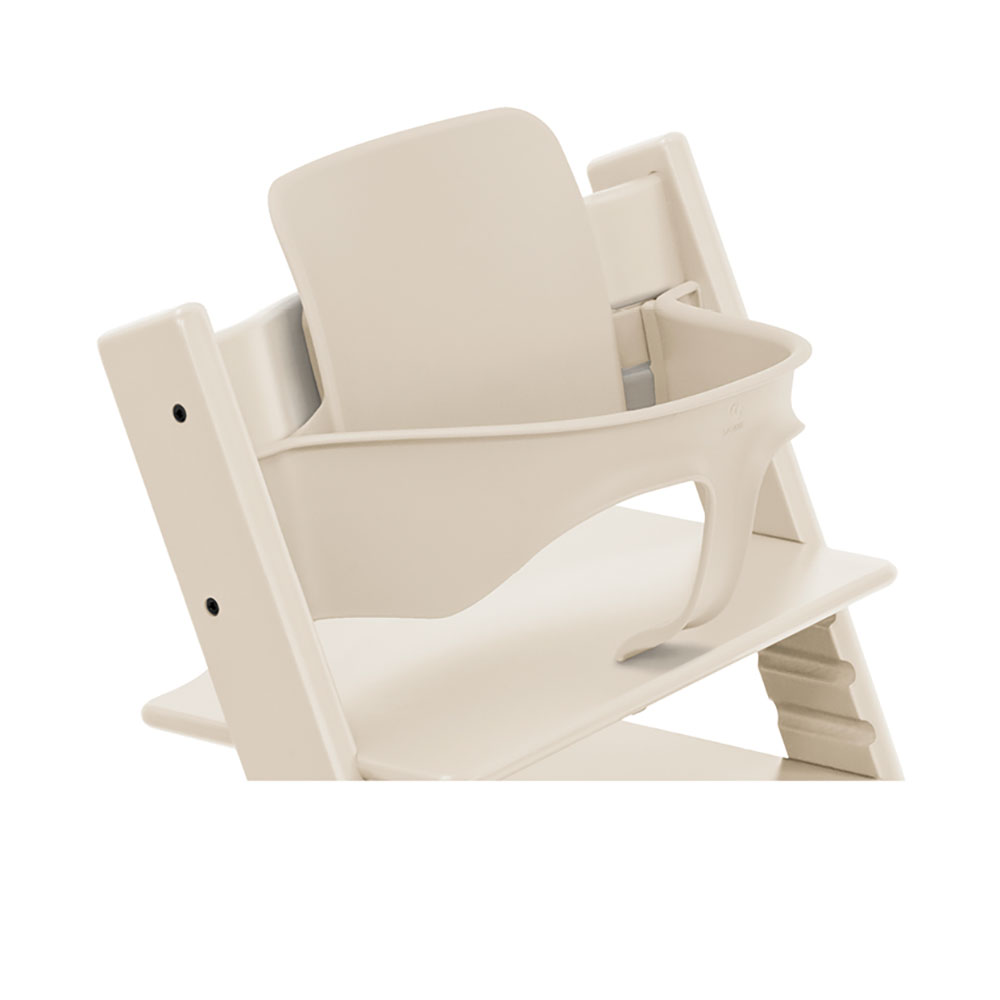 Stokke Tripp Trapp BabySet2 Vanilla White