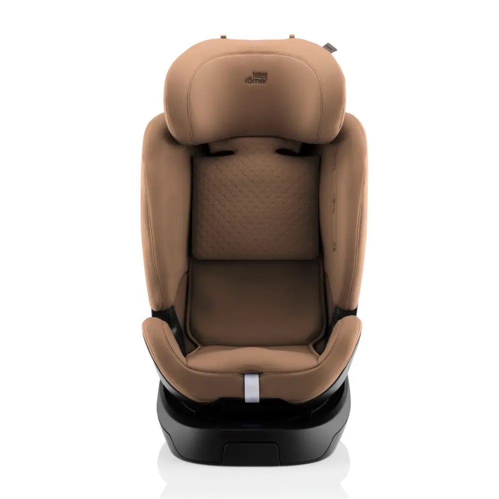 Britax SWIVEL-GROW MAX AIR LUX Warm Caramel