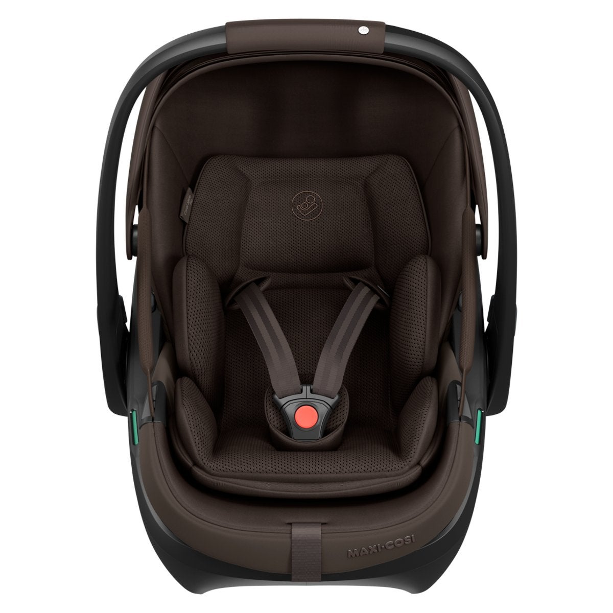 Maxi-Cosi Coral Slide Pro Babyskydd Espresso Brown