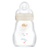 MAM Feel Good Glasflaska 170 ml Neutral 1p