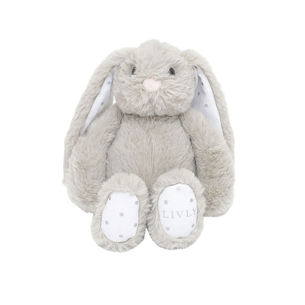 Livly Nyfödd Paket Blå