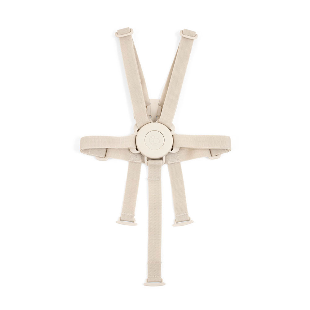 Stokke tripp trapp sele Beige