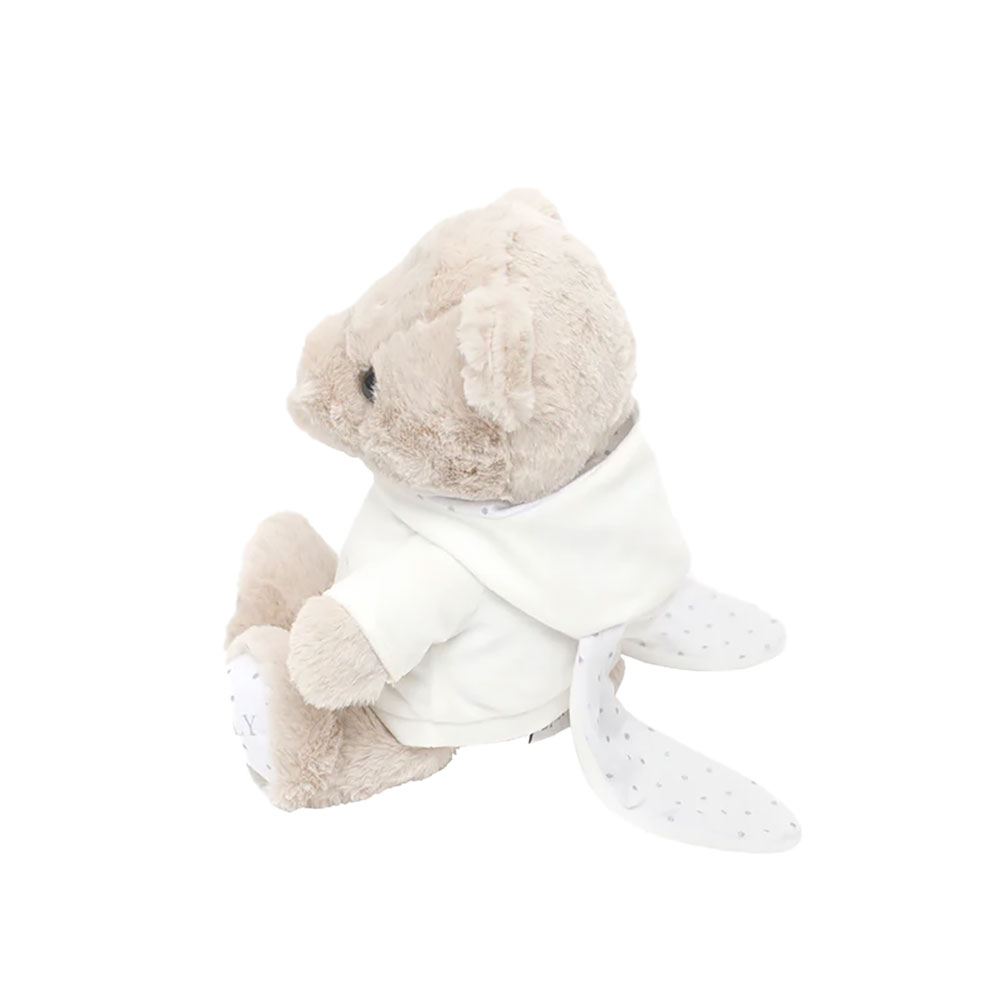 Livly Teddy Tay gosedjur Beige