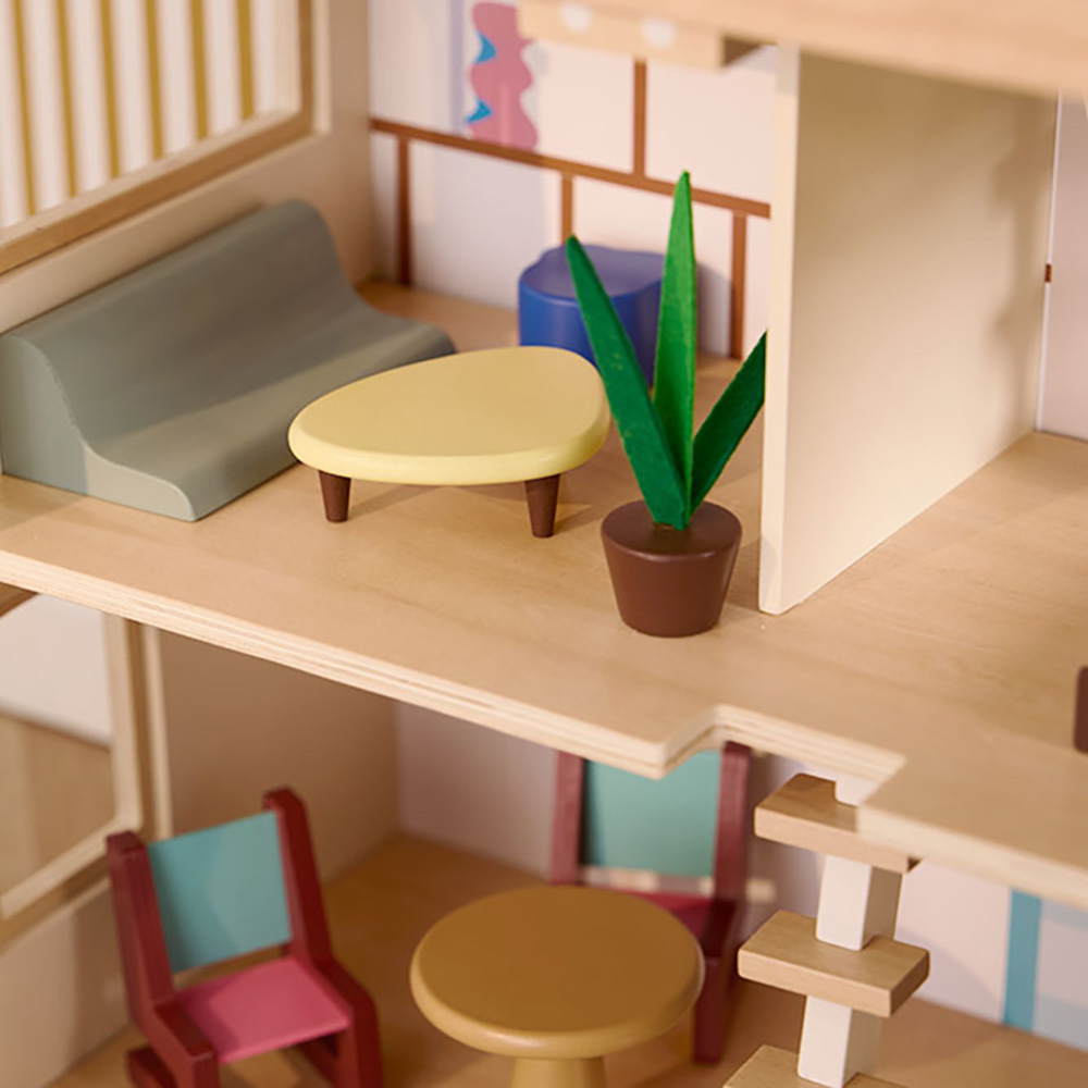 Kids Concept Dockhus