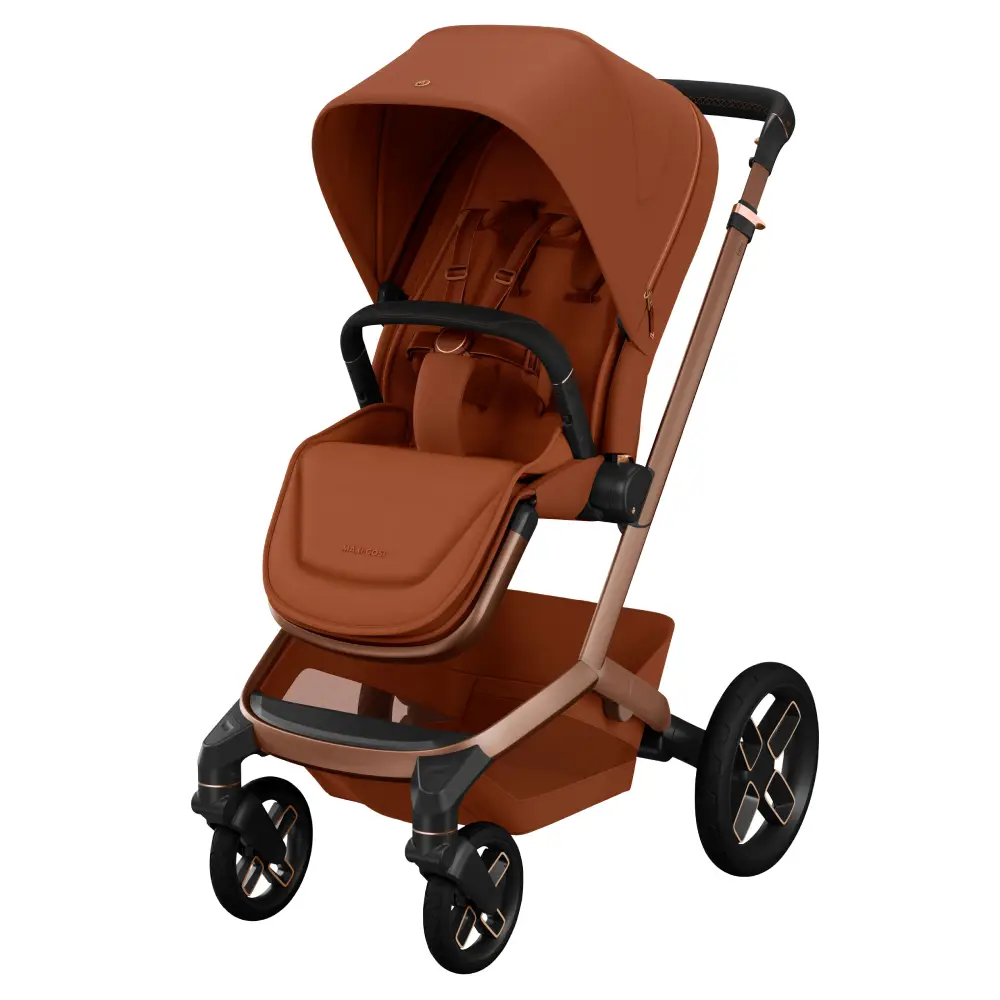 Maxi-Cosi Fame sittvagn Cooper Terra