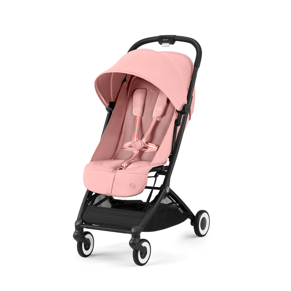 Cybex resevagn Orfeo Candy Pink 