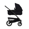 Joolz Geo5 komplett barnvagn Space black